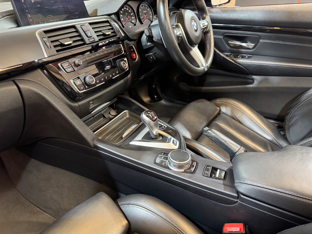 Used BMW M4 2018 for sale - 76696269: Photo 45