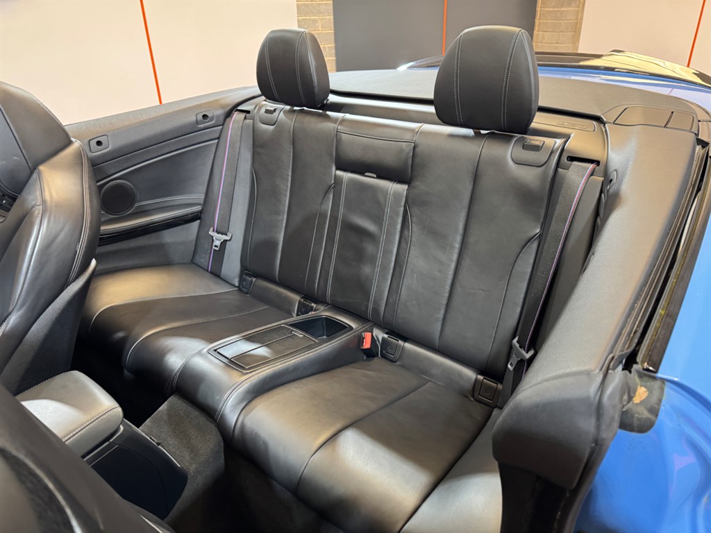 Used BMW M4 2018 for sale - 76696269: Photo 5