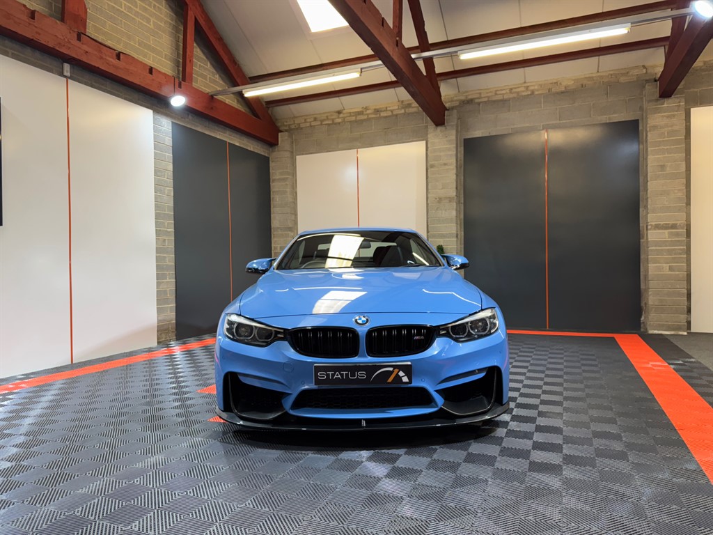 Used BMW M4 2018 for sale - 76696269: Photo 8