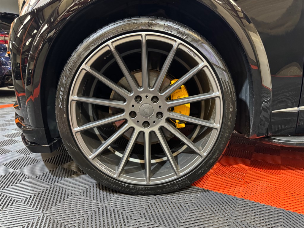 Used Jaguar F-Pace 2016 for sale - 76696268: Photo 10