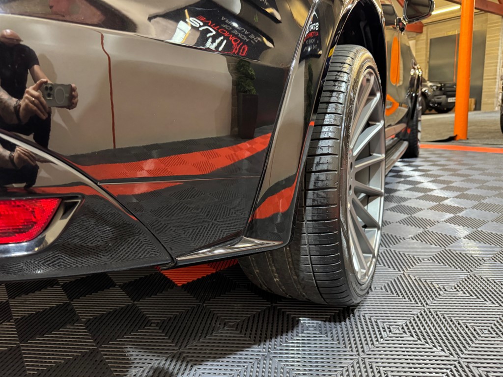 Used Jaguar F-Pace 2016 for sale - 76696268: Photo 14