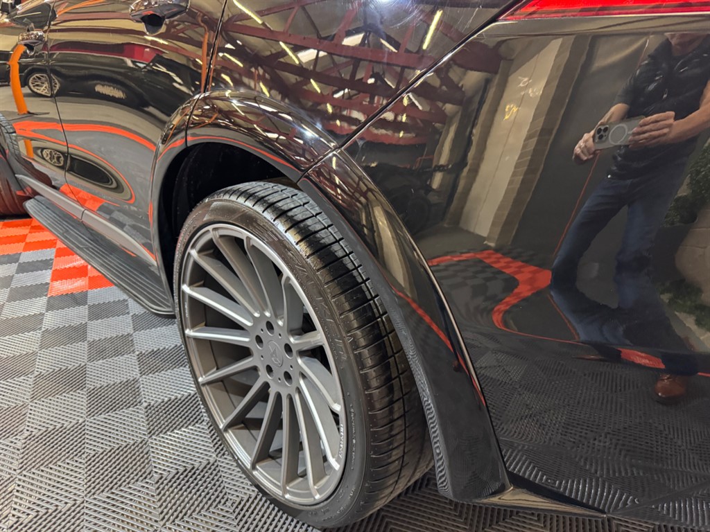 Used Jaguar F-Pace 2016 for sale - 76696268: Photo 18