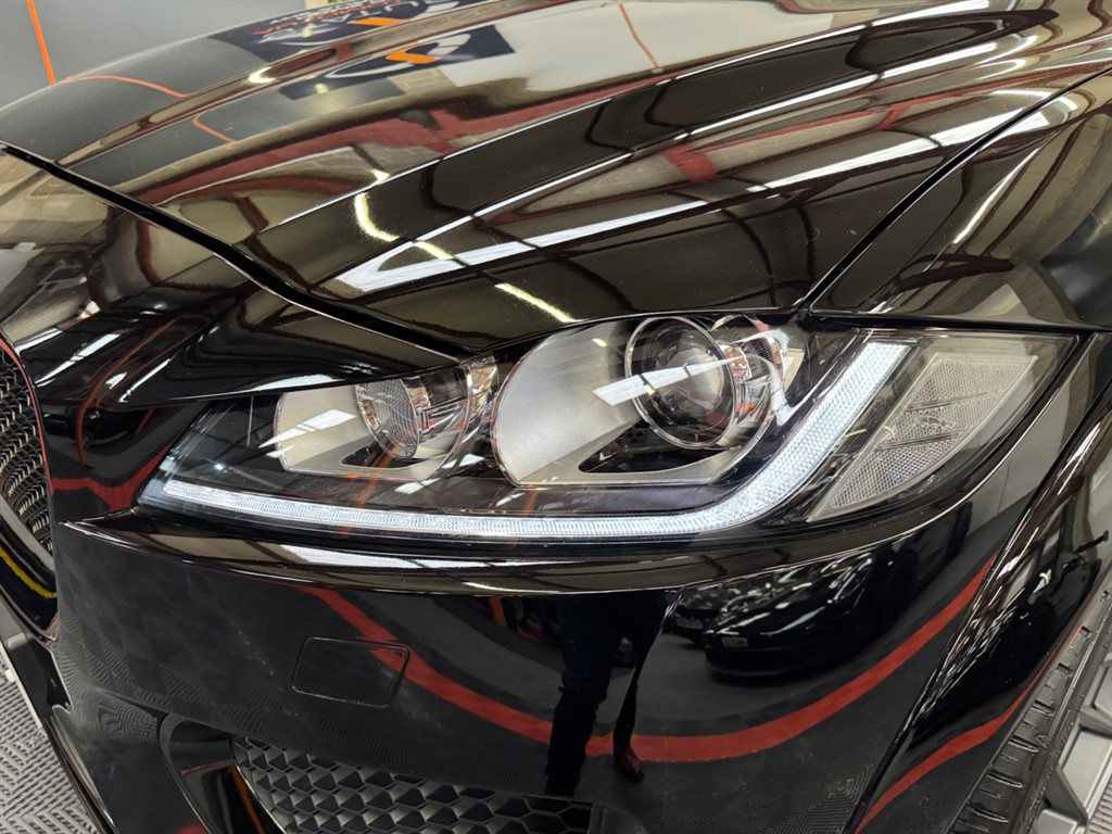 Used Jaguar F-Pace 2016 for sale - 76696268: Photo 19