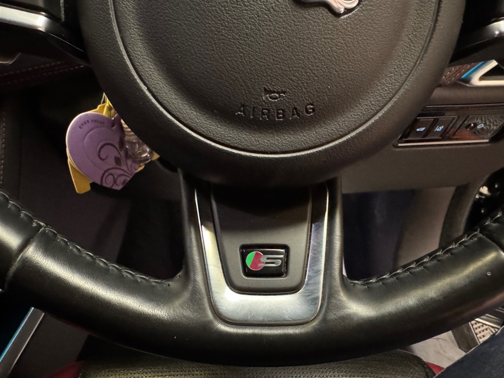 Used Jaguar F-Pace 2016 for sale - 76696268: Photo 44