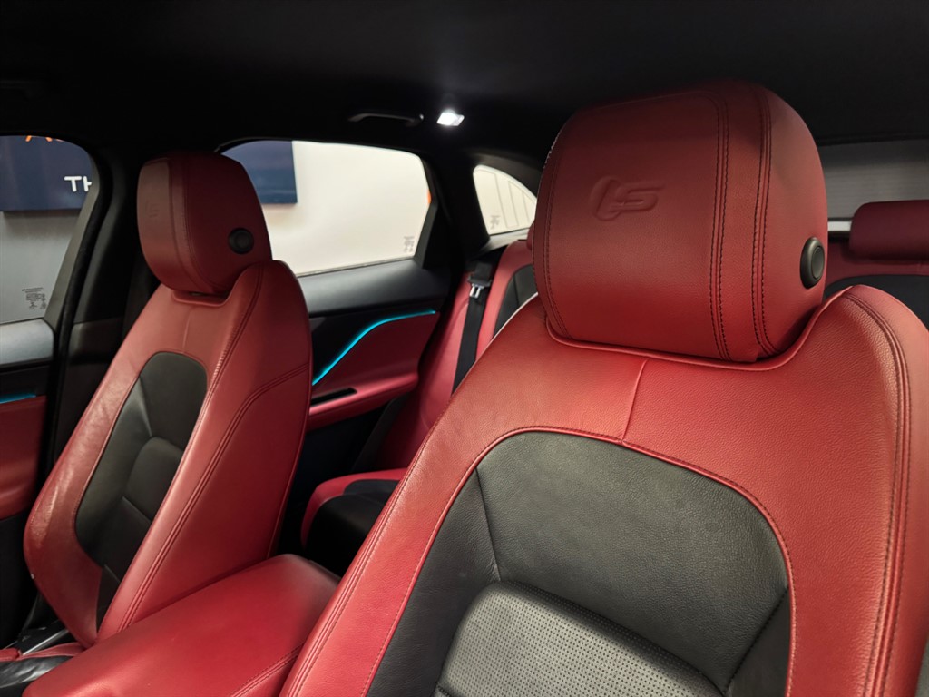 Used Jaguar F-Pace 2016 for sale - 76696268: Photo 55