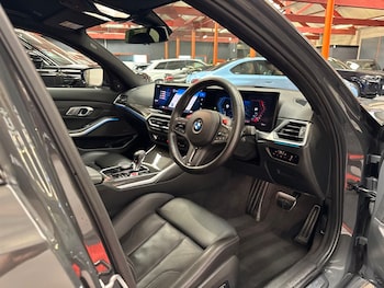 Used BMW M3 2022 for sale - 78911957: Photo