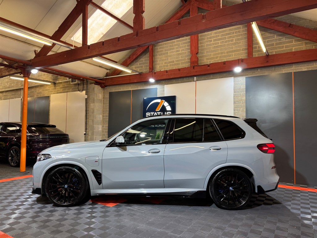 Used BMW X5 2025 for sale - 76696278: Photo 10