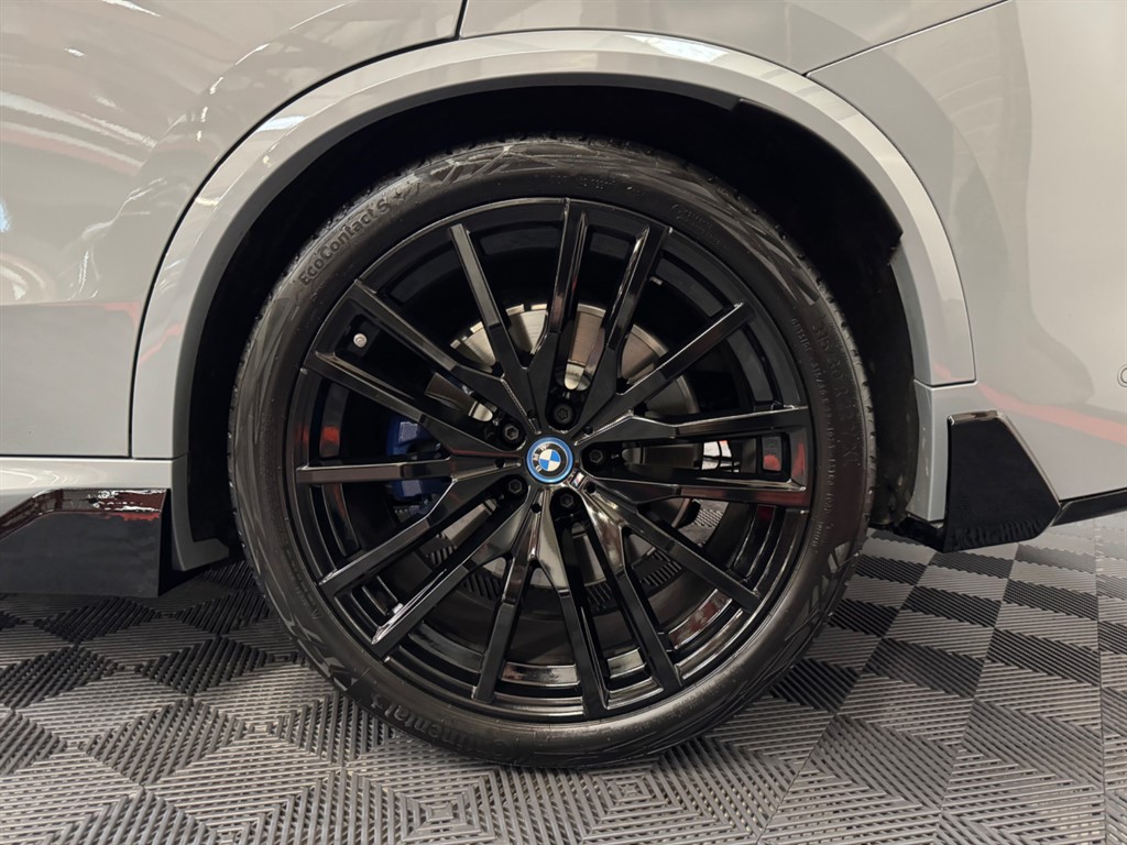 Used BMW X5 2025 for sale - 76696278: Photo 26