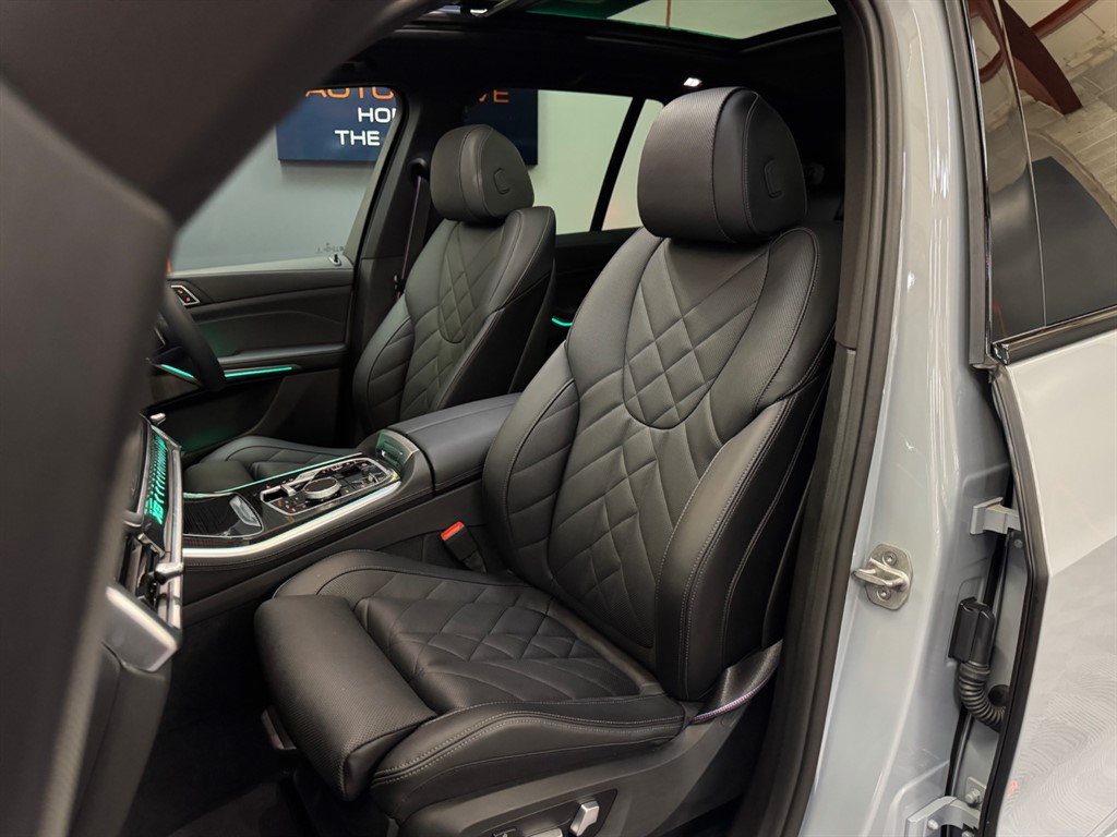 Used BMW X5 2025 for sale - 76696278: Photo 3