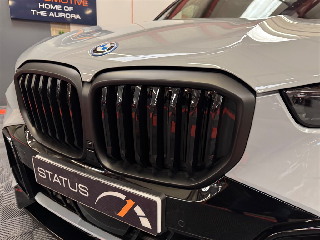 Used BMW X5 2025 for sale - 76696278: Photo 35