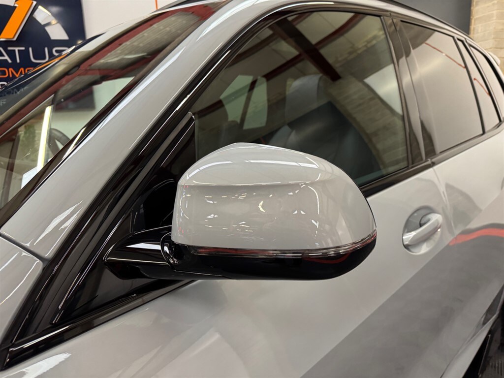 Used BMW X5 2025 for sale - 76696278: Photo 39