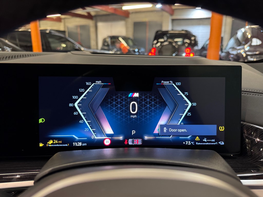 Used BMW X5 2025 for sale - 76696278: Photo 41