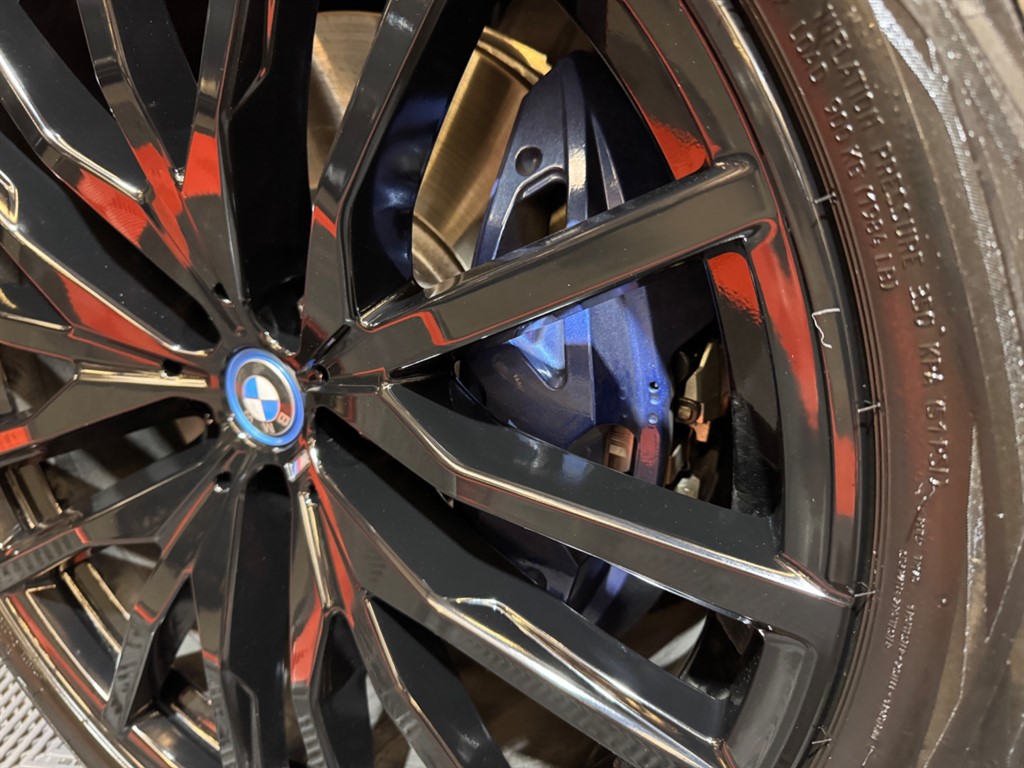 Used BMW X5 2025 for sale - 76696278: Photo 56