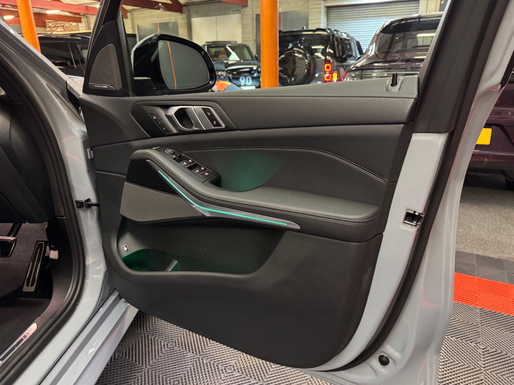 Used BMW X5 2025 for sale - 76696278: Photo 59