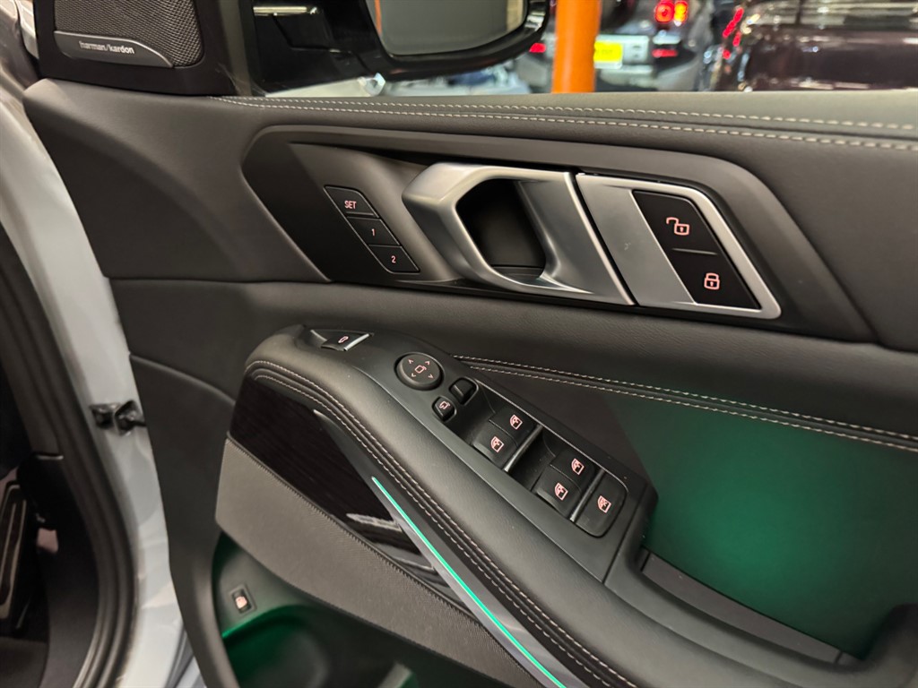 Used BMW X5 2025 for sale - 76696278: Photo 61