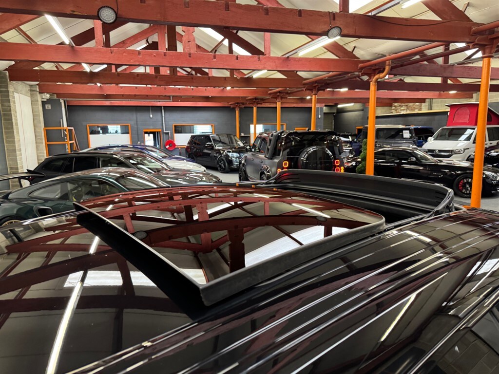 Used Land Rover Range Rover 2023 for sale - 76659757: Photo 18