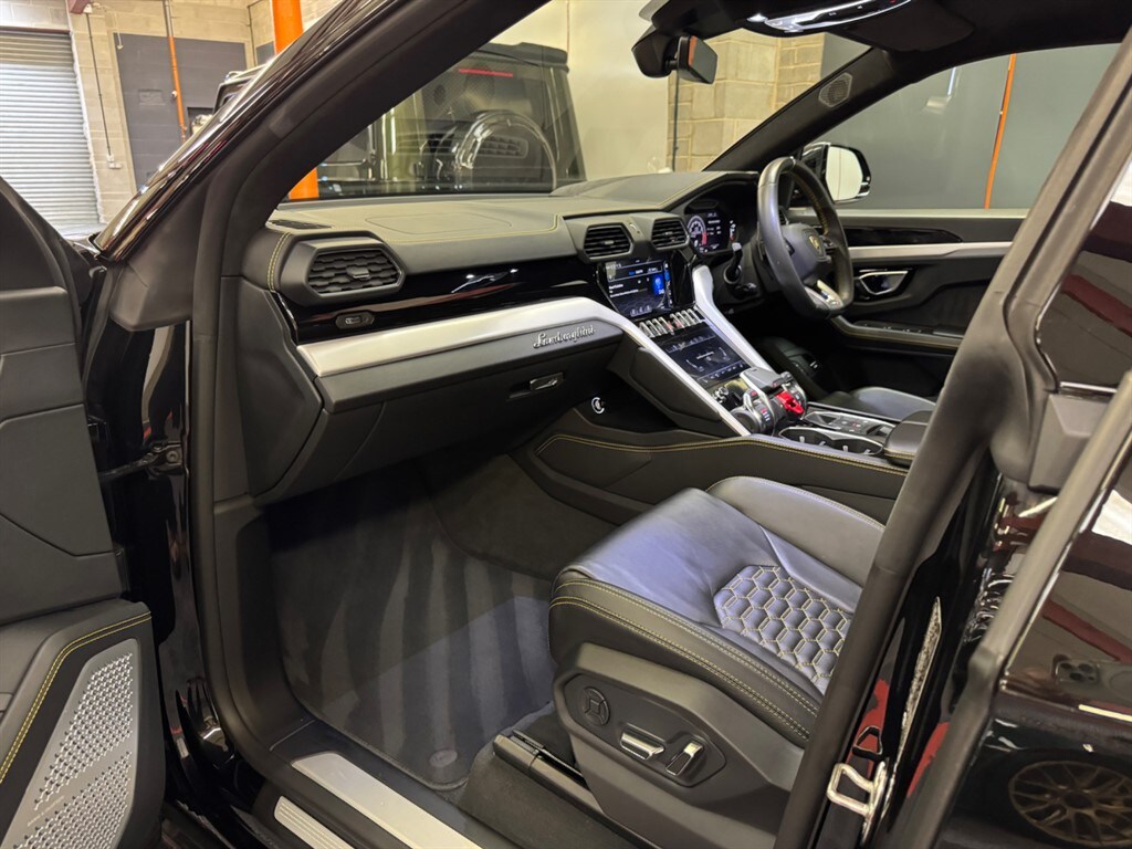 Used Land Rover Range Rover 2023 for sale - 76659757: Photo 41