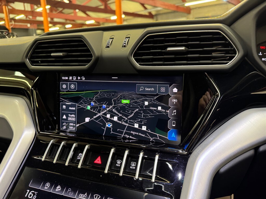 Used Land Rover Range Rover 2023 for sale - 76659757: Photo 49