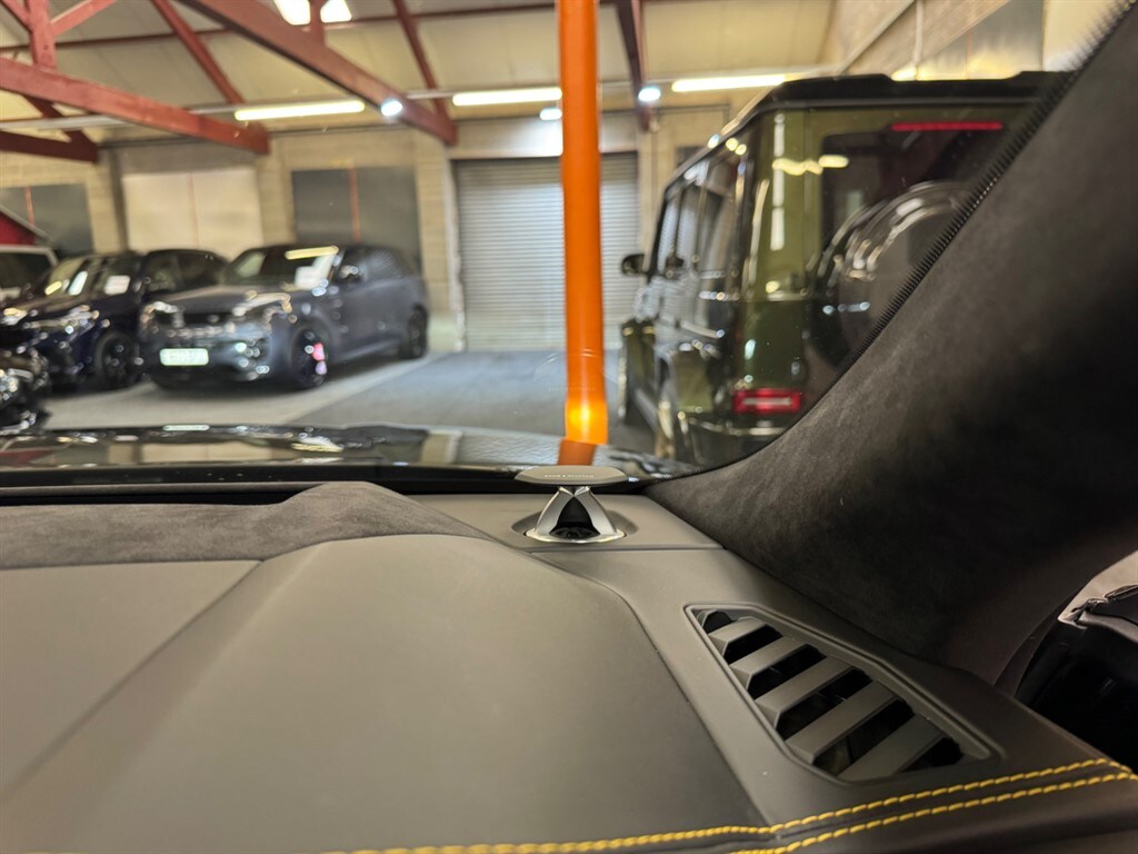 Used Land Rover Range Rover 2023 for sale - 76659757: Photo 54