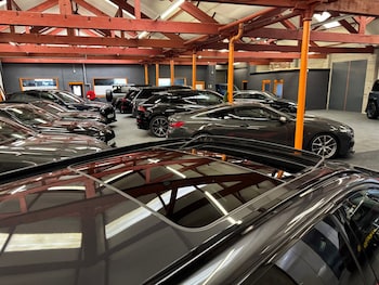 Used BMW 5 Series 2020 for sale - 77918274: Photo