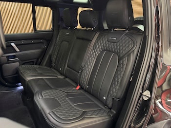 Used Land Rover Defender 110 2022 for sale - 79442882: Photo