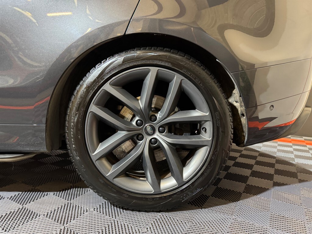 Used Land Rover Range Rover Sport 2024 for sale - 76894995: Photo 12