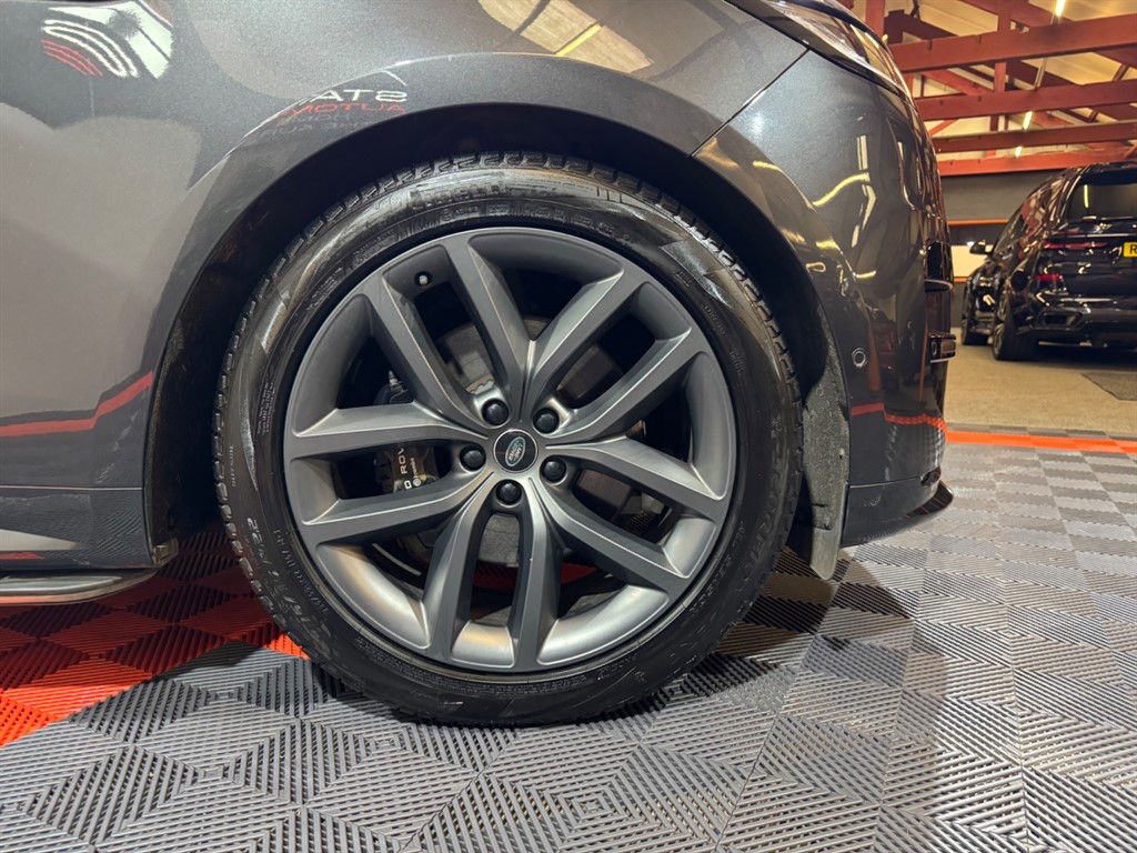 Used Land Rover Range Rover Sport 2024 for sale - 76894995: Photo 13