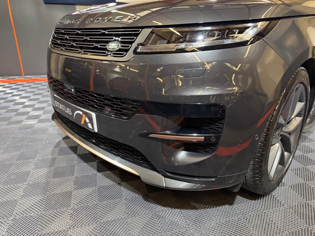 Used Land Rover Range Rover Sport 2024 for sale - 76894995: Photo 18