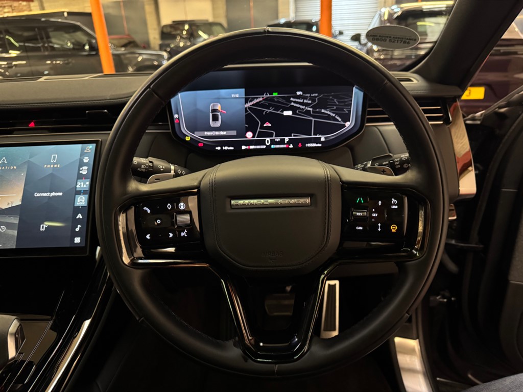 Used Land Rover Range Rover Sport 2024 for sale - 76894995: Photo 19