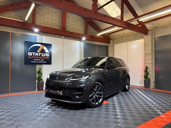 2024 - 3.0 D300 MHEV Dynamic SE SUV 5dr Diesel Auto 4WD Euro 6 (s/s) (300 ps)