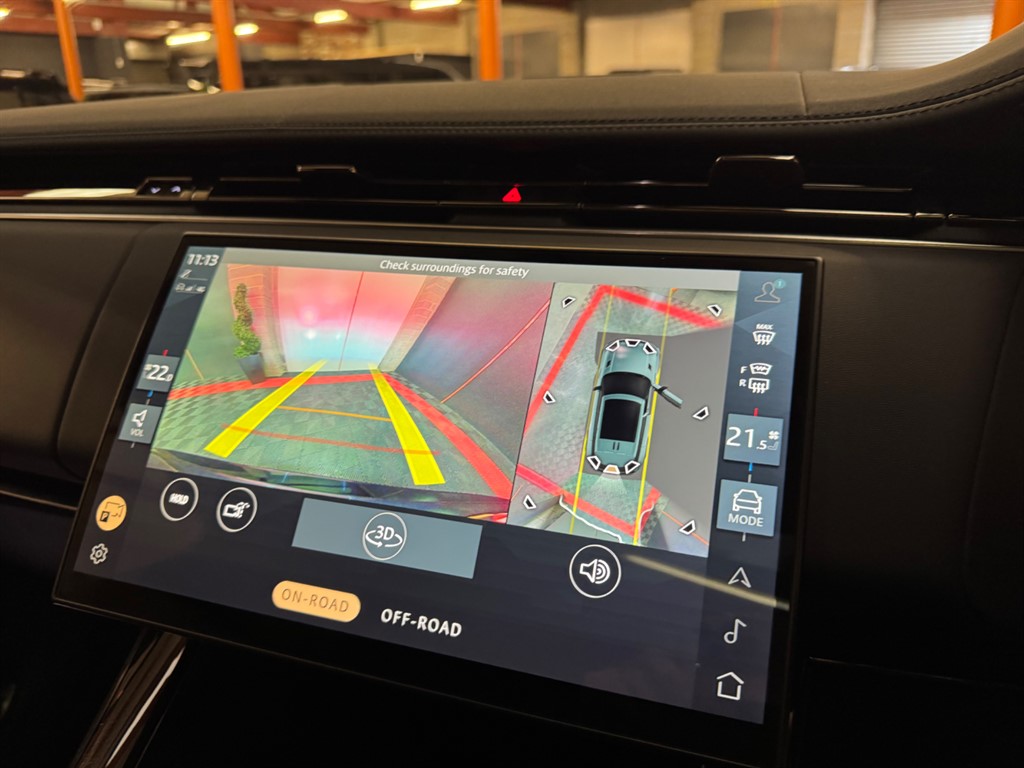 Used Land Rover Range Rover Sport 2024 for sale - 76894995: Photo 20