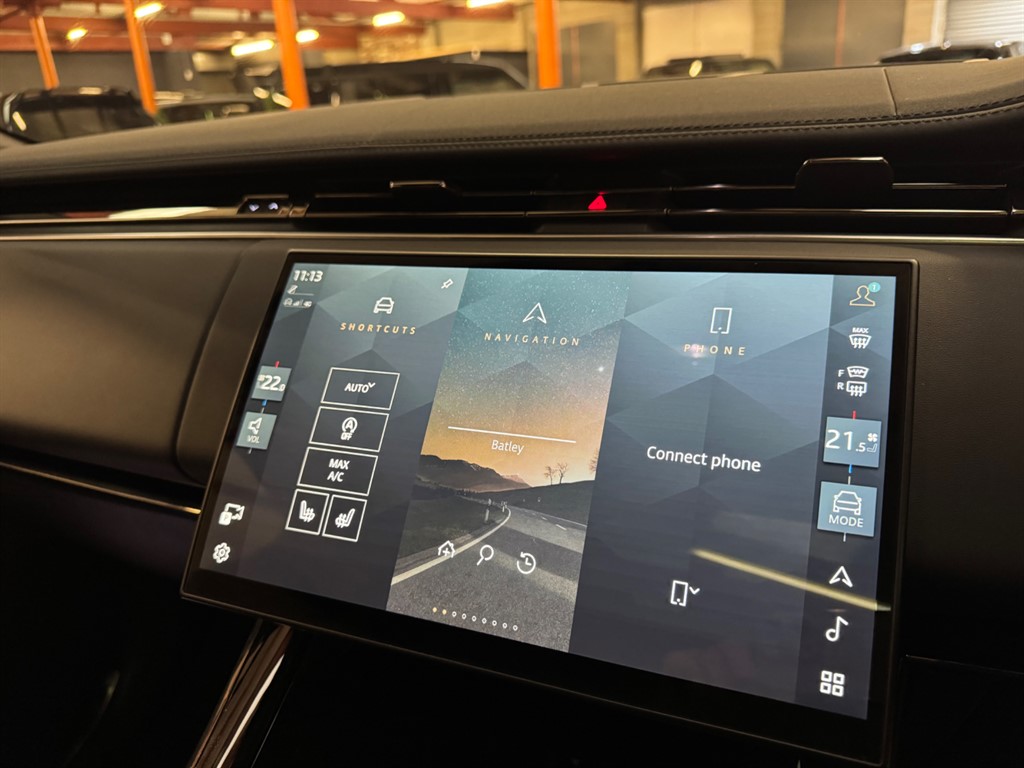 Used Land Rover Range Rover Sport 2024 for sale - 76894995: Photo 21