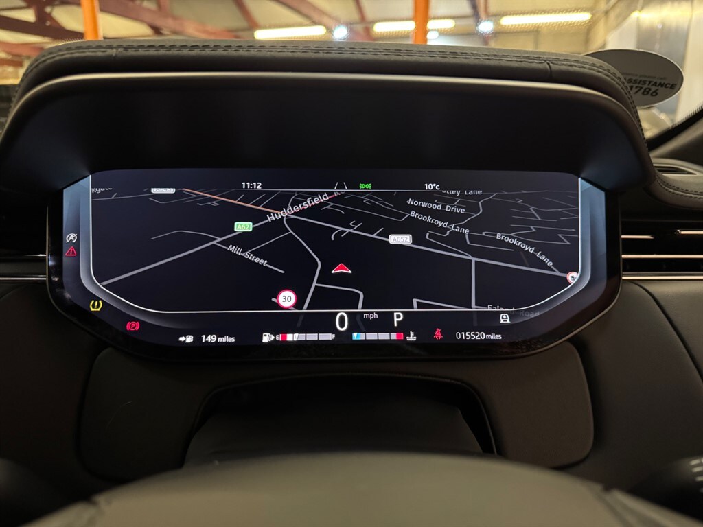 Used Land Rover Range Rover Sport 2024 for sale - 76894995: Photo 22