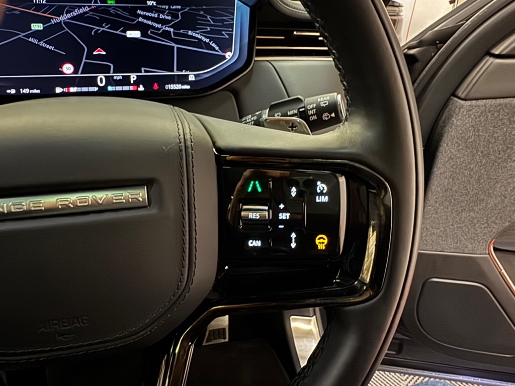 Used Land Rover Range Rover Sport 2024 for sale - 76894995: Photo 23