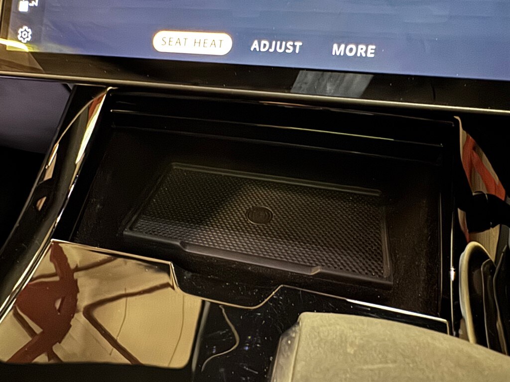 Used Land Rover Range Rover Sport 2024 for sale - 76894995: Photo 25