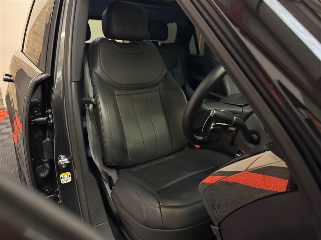 Used Land Rover Range Rover Sport 2024 for sale - 76894995: Photo 26