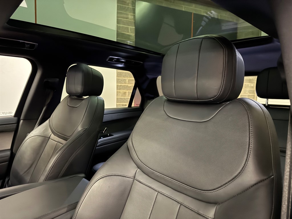 Used Land Rover Range Rover Sport 2024 for sale - 76894995: Photo 27