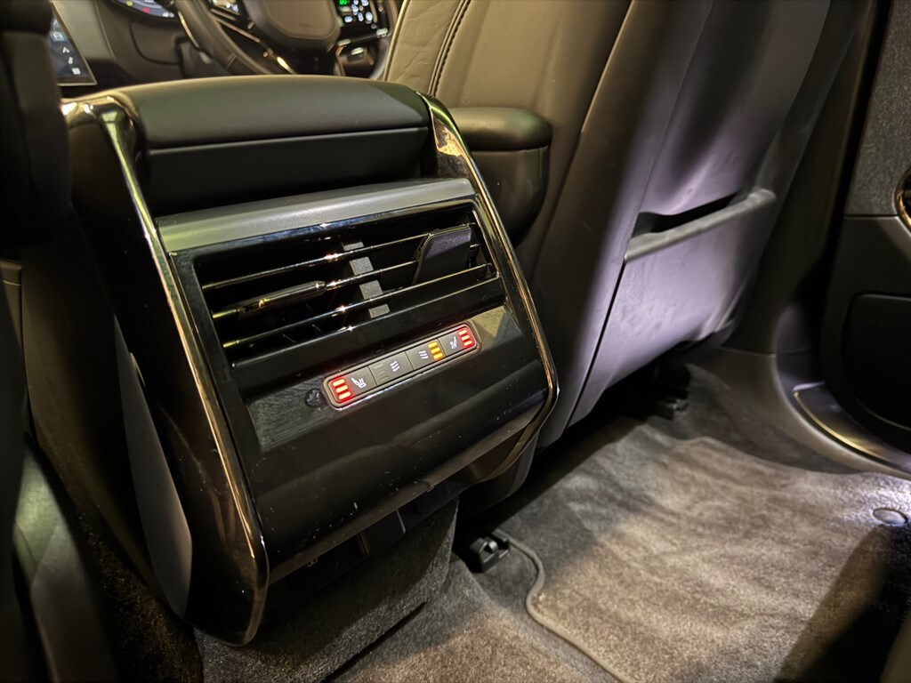 Used Land Rover Range Rover Sport 2024 for sale - 76894995: Photo 30