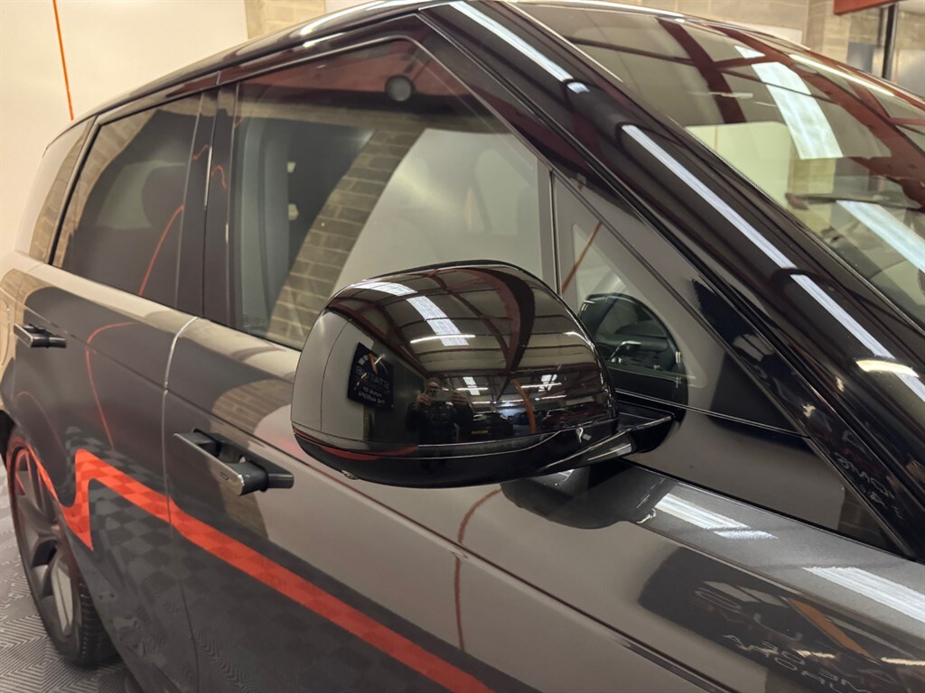 Used Land Rover Range Rover Sport 2024 for sale - 76894995: Photo 33