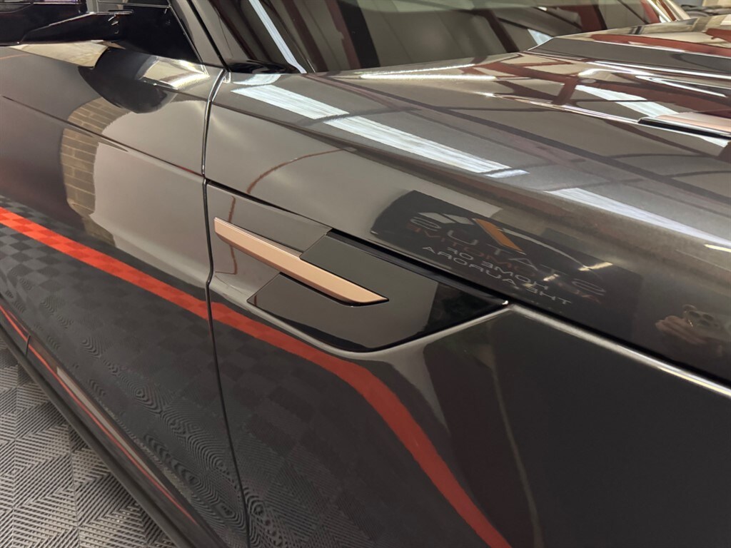 Used Land Rover Range Rover Sport 2024 for sale - 76894995: Photo 34