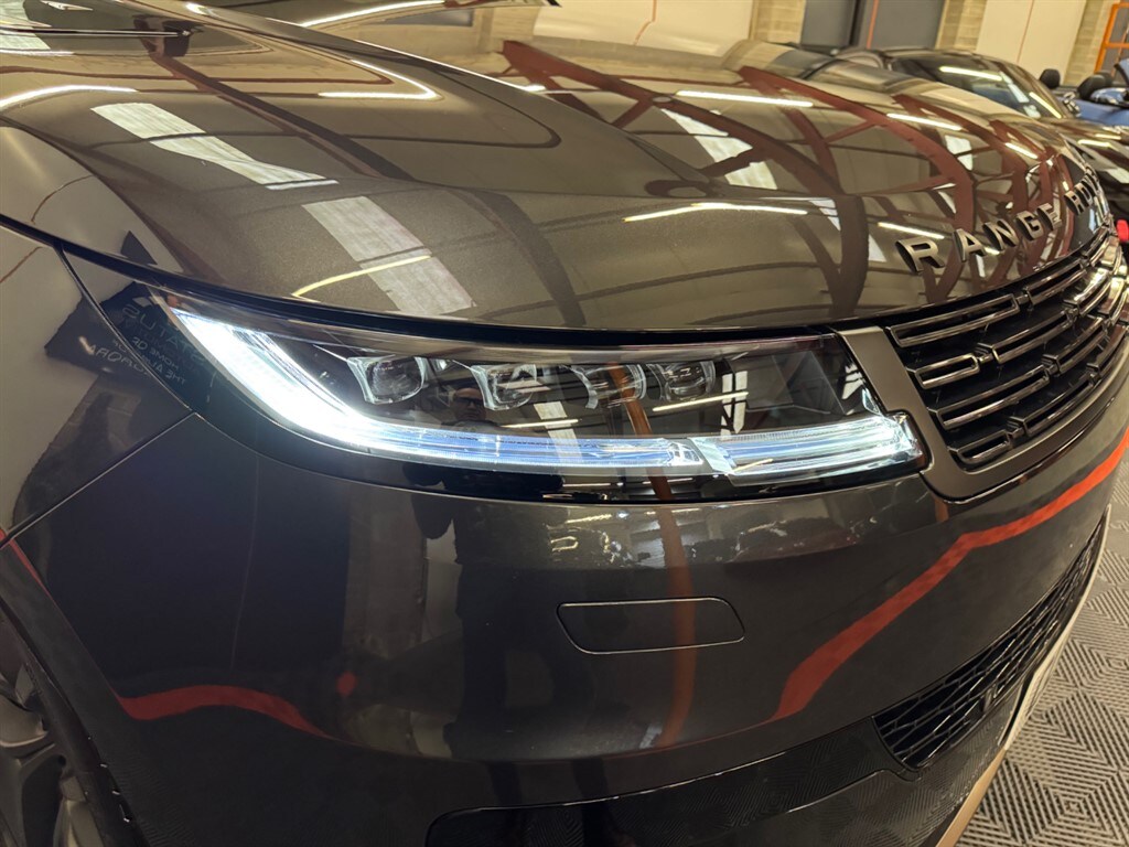 Used Land Rover Range Rover Sport 2024 for sale - 76894995: Photo 35