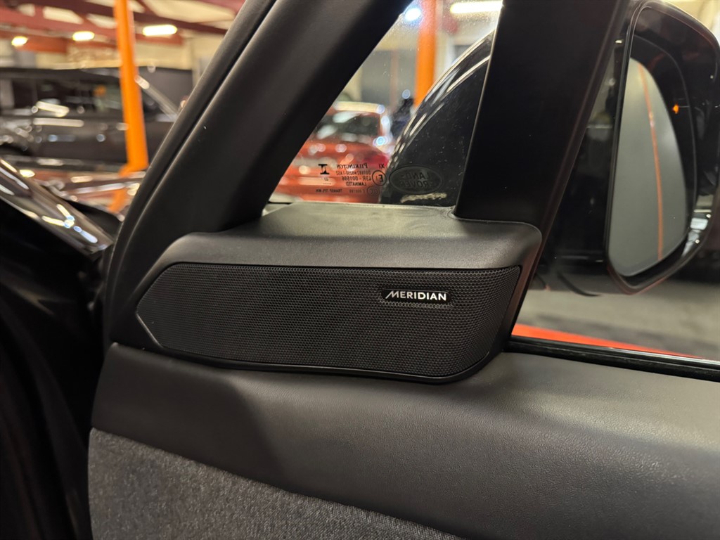 Used Land Rover Range Rover Sport 2024 for sale - 76894995: Photo 39