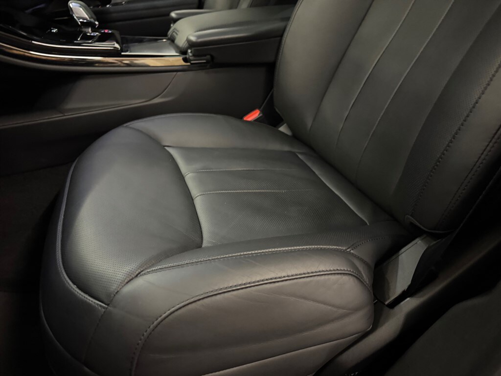 Used Land Rover Range Rover Sport 2024 for sale - 76894995: Photo 41