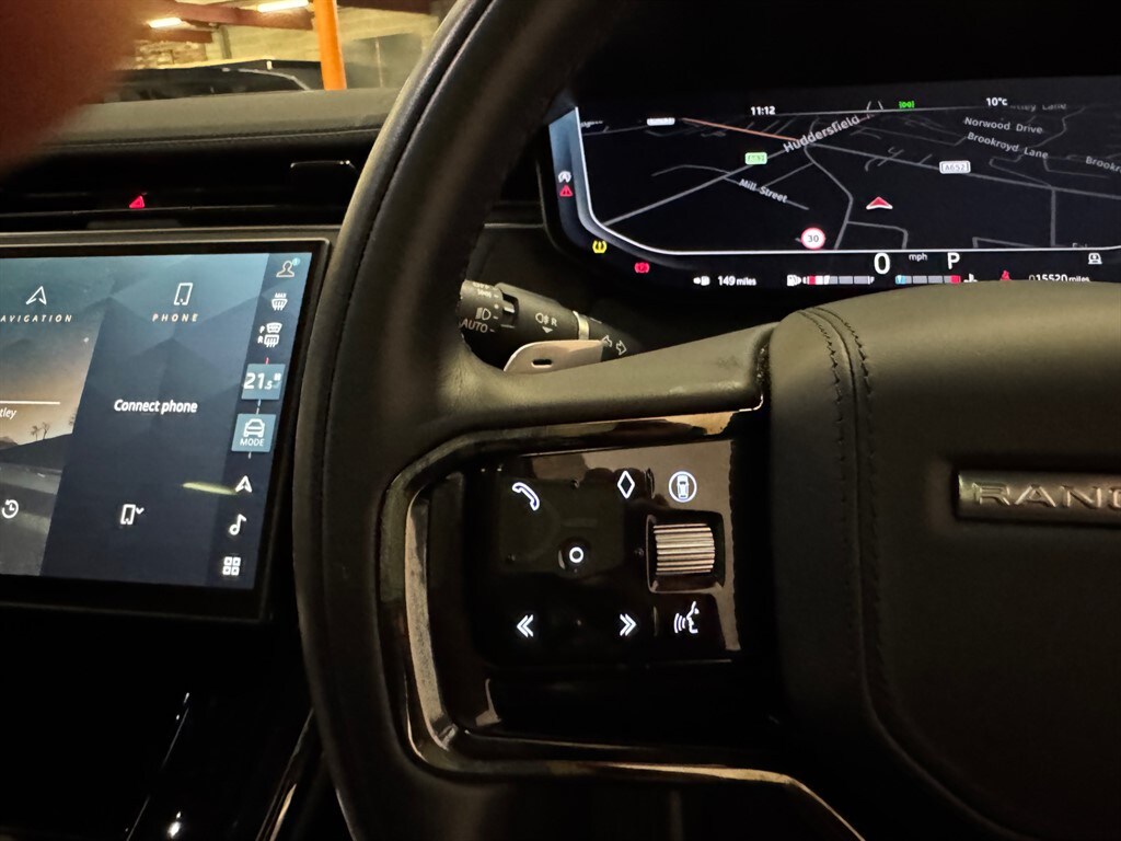 Used Land Rover Range Rover Sport 2024 for sale - 76894995: Photo 44