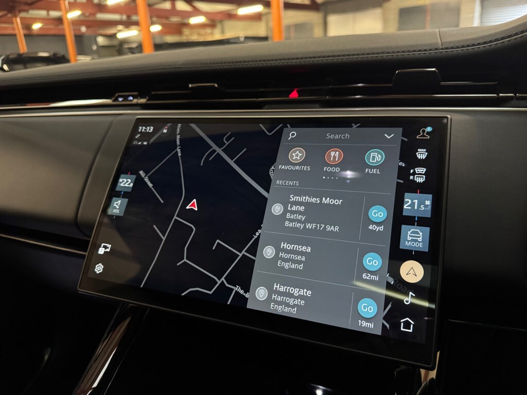 Used Land Rover Range Rover Sport 2024 for sale - 76894995: Photo 45