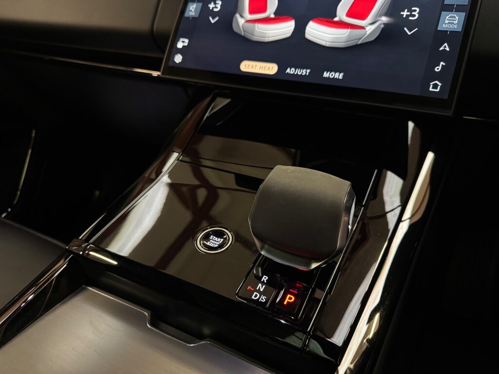 Used Land Rover Range Rover Sport 2024 for sale - 76894995: Photo 47