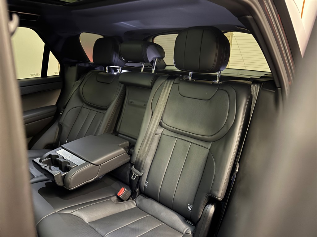 Used Land Rover Range Rover Sport 2024 for sale - 76894995: Photo 5