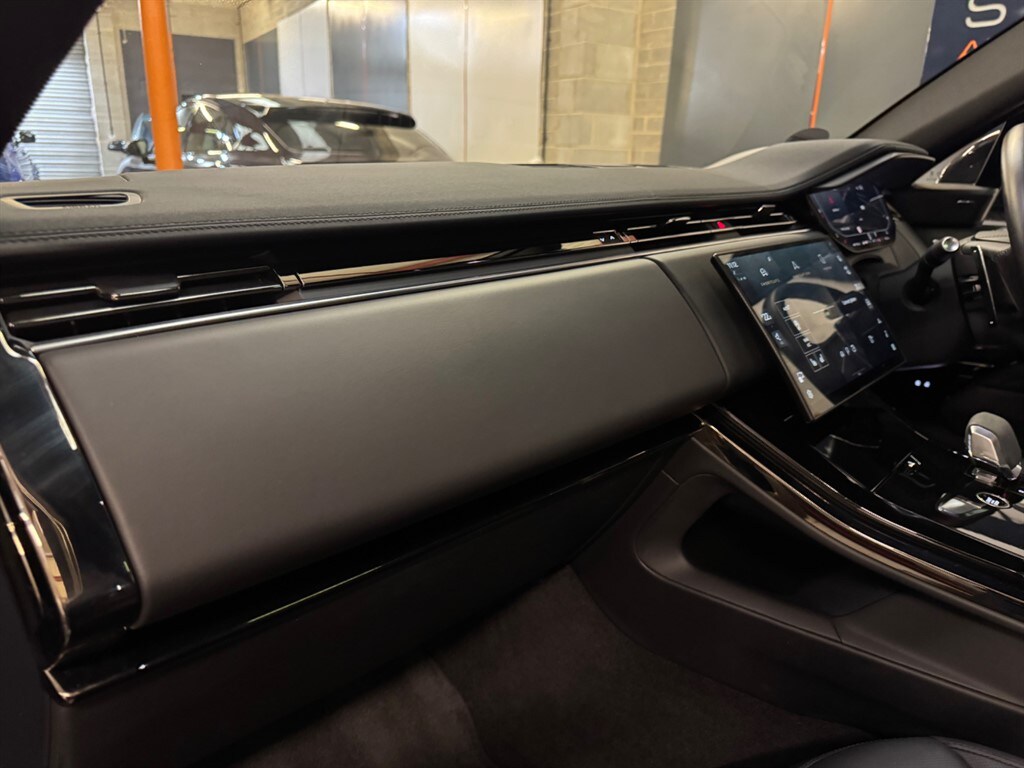 Used Land Rover Range Rover Sport 2024 for sale - 76894995: Photo 53