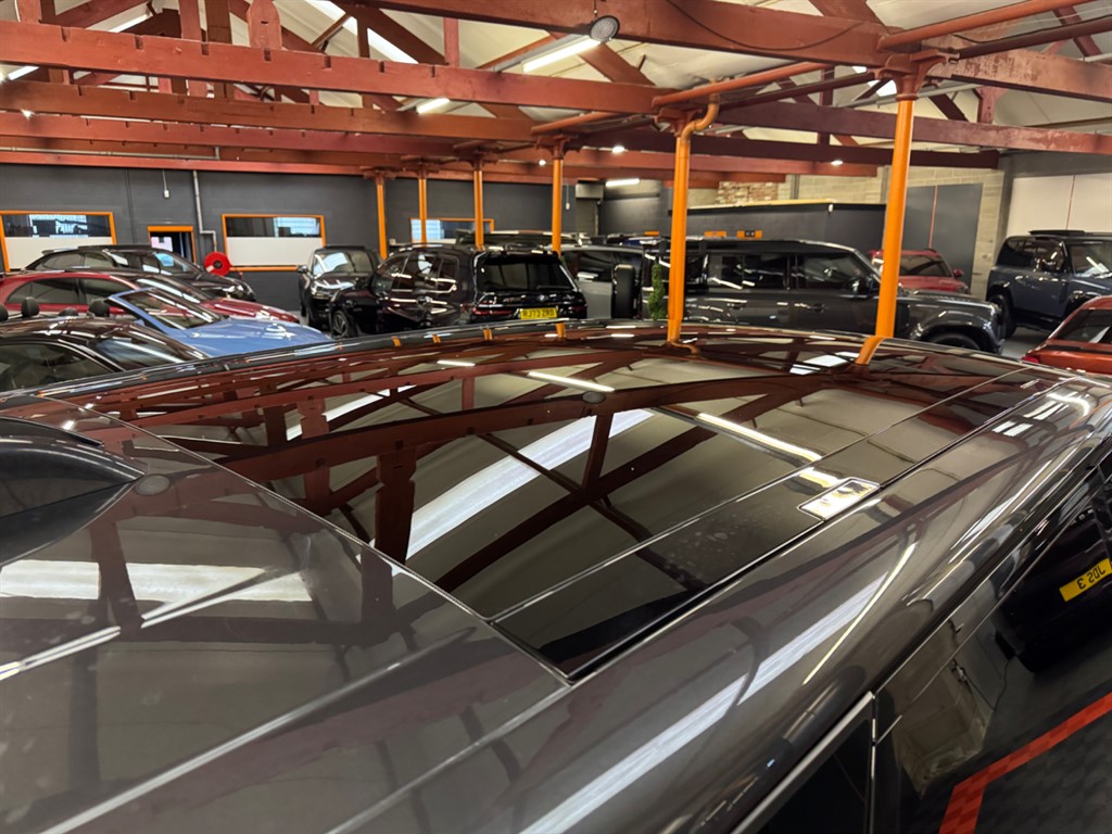 Used Land Rover Range Rover Sport 2024 for sale - 76894995: Photo 6