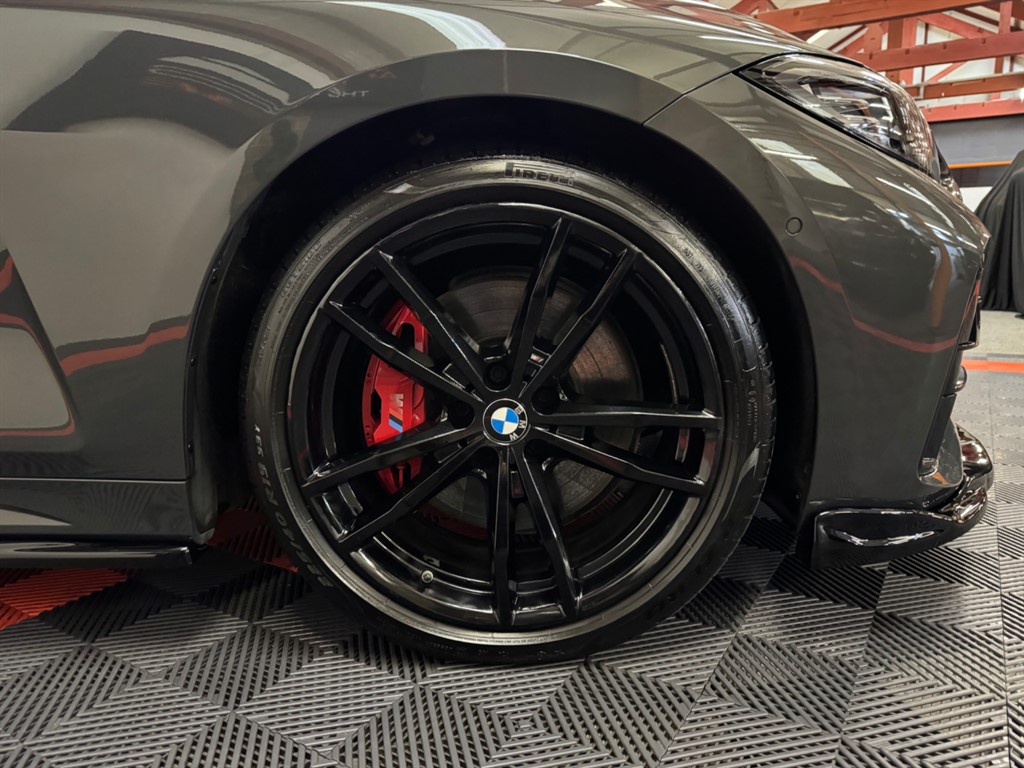 Used BMW M440i 2021 for sale - 77450127: Photo 10